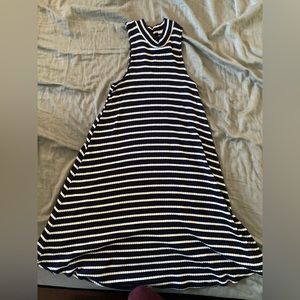 Hollister swing dress